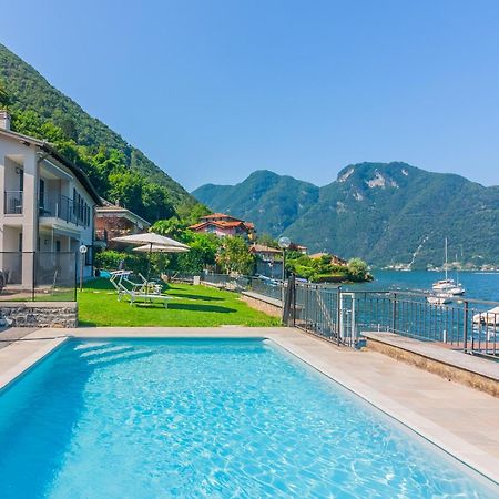 Ninfea Apartments By Wonderful Italy ليتْسّينو المظهر الخارجي الصورة