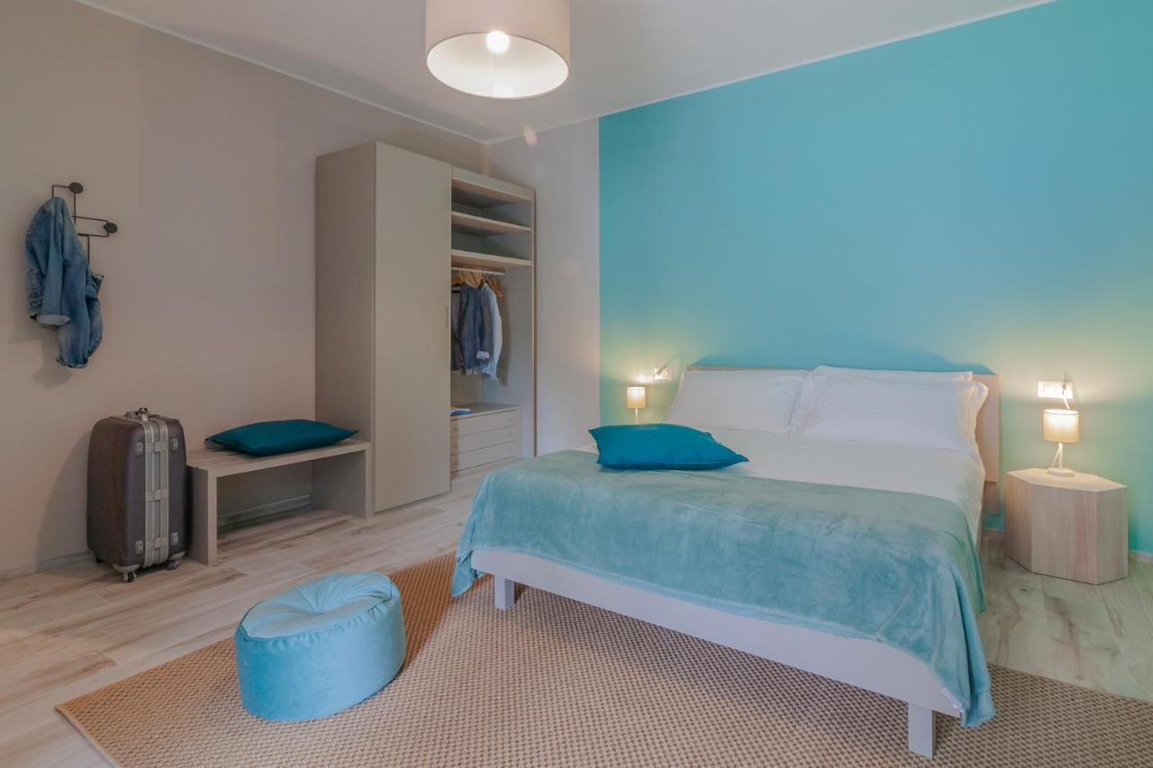 Ninfea Apartments By Wonderful Italy ليتْسّينو المظهر الخارجي الصورة