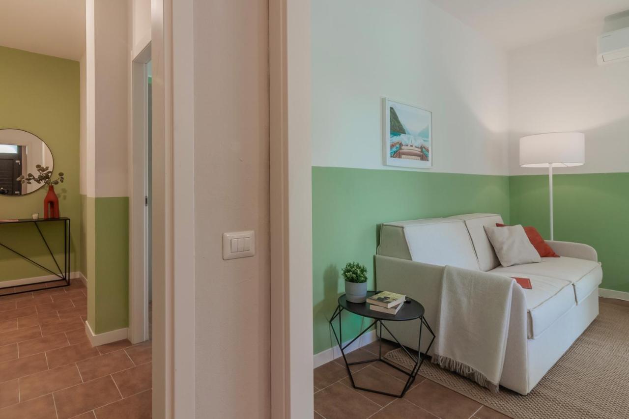 Ninfea Apartments By Wonderful Italy ليتْسّينو المظهر الخارجي الصورة