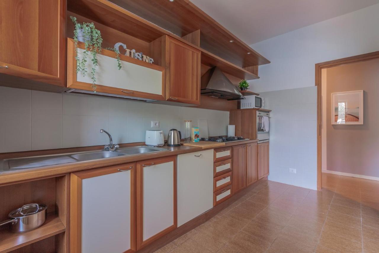 Ninfea Apartments By Wonderful Italy ليتْسّينو المظهر الخارجي الصورة