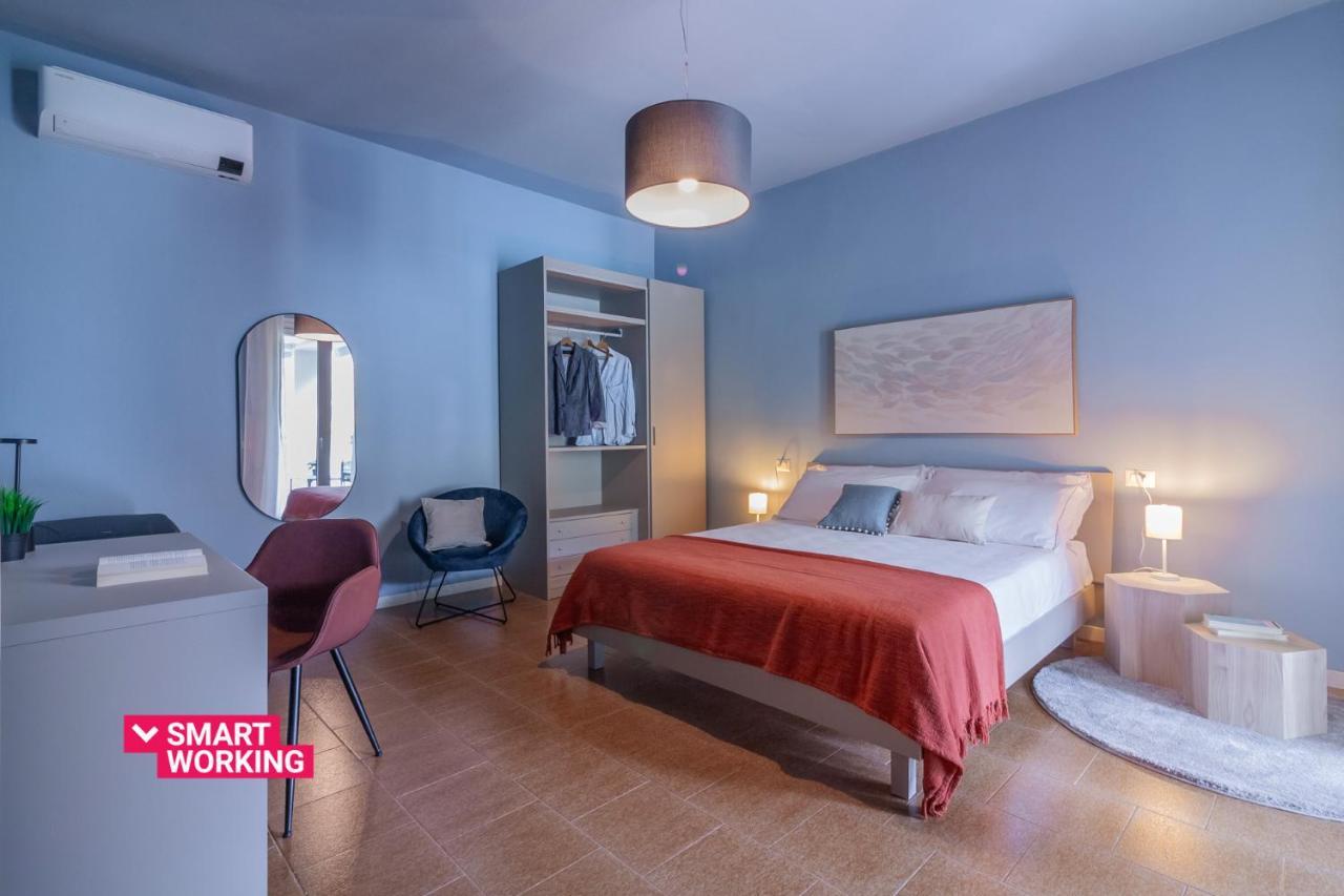 Ninfea Apartments By Wonderful Italy ليتْسّينو المظهر الخارجي الصورة