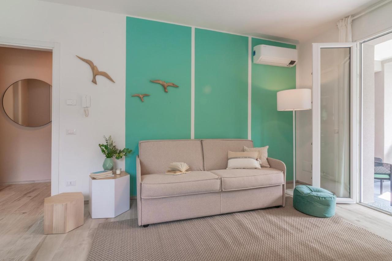 Ninfea Apartments By Wonderful Italy ليتْسّينو المظهر الخارجي الصورة