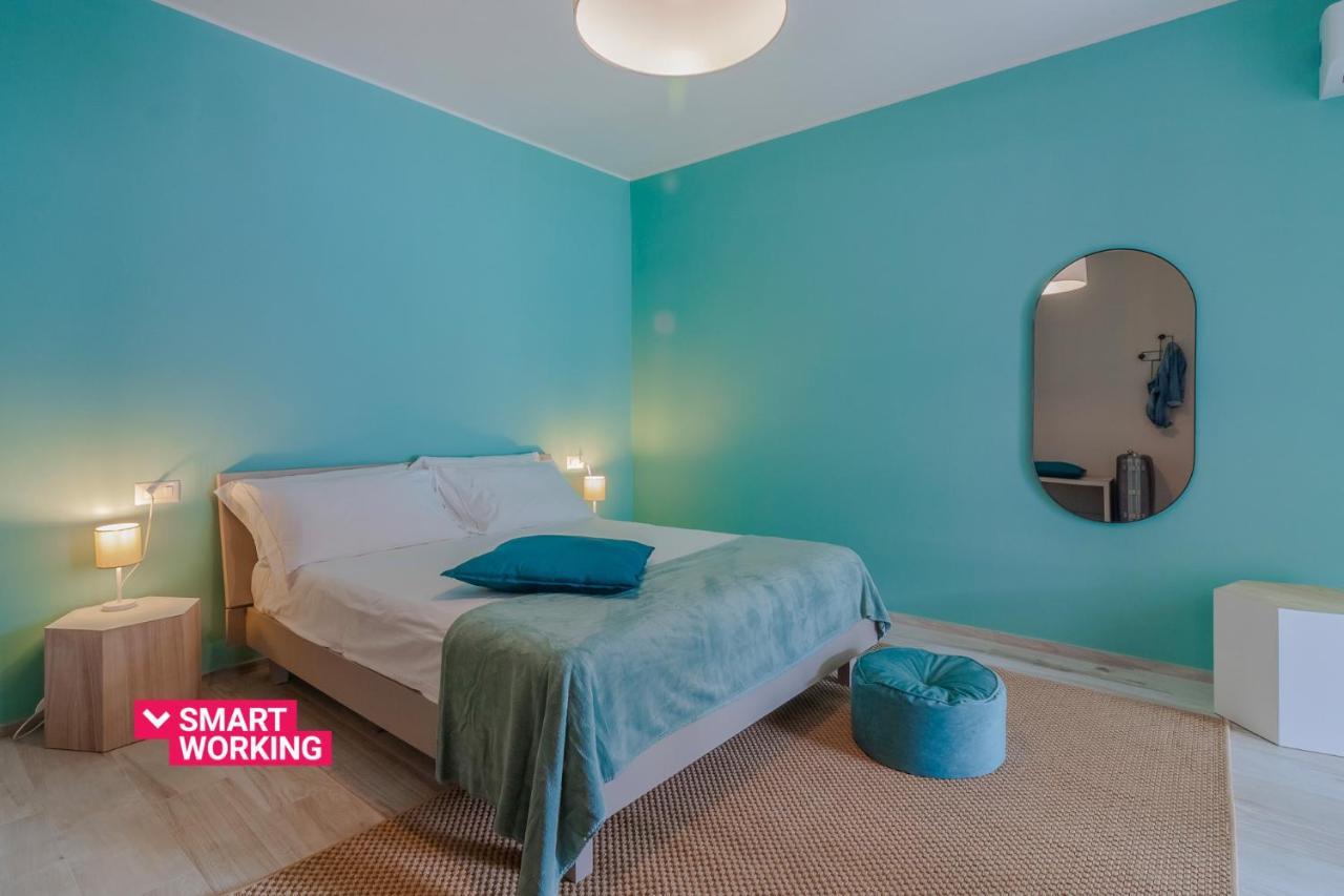 Ninfea Apartments By Wonderful Italy ليتْسّينو المظهر الخارجي الصورة