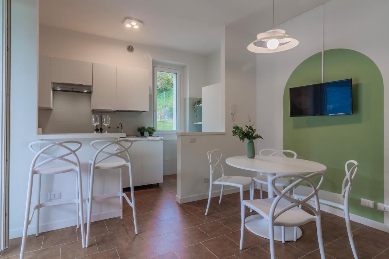 Ninfea Apartments By Wonderful Italy ليتْسّينو المظهر الخارجي الصورة