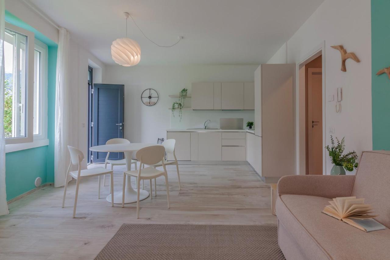 Ninfea Apartments By Wonderful Italy ليتْسّينو المظهر الخارجي الصورة