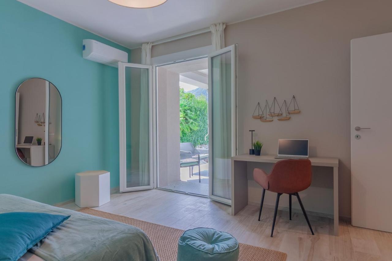 Ninfea Apartments By Wonderful Italy ليتْسّينو المظهر الخارجي الصورة