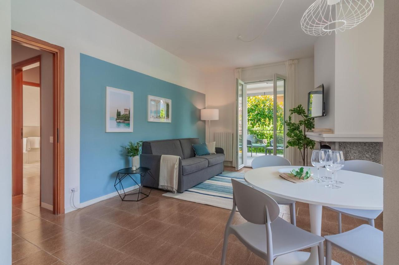 Ninfea Apartments By Wonderful Italy ليتْسّينو المظهر الخارجي الصورة