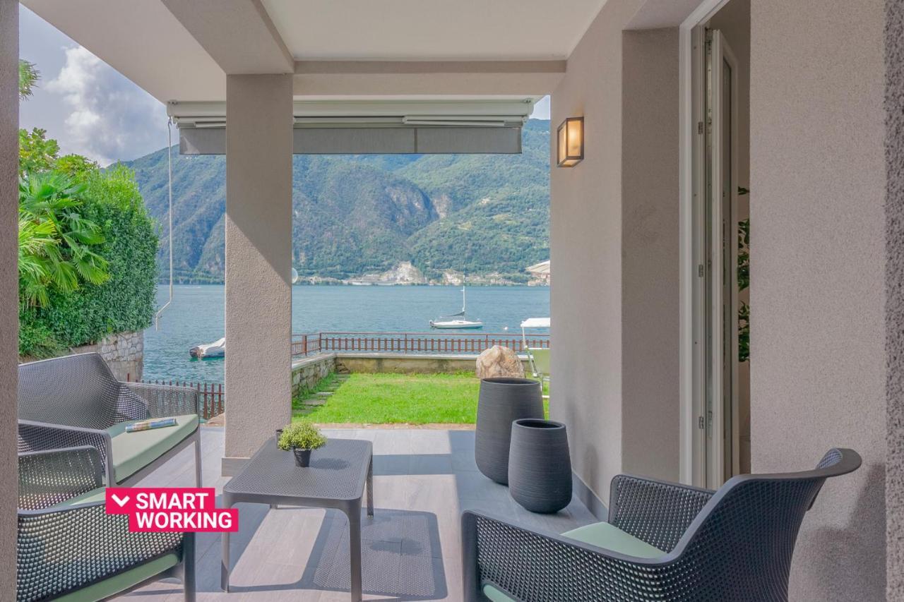 Ninfea Apartments By Wonderful Italy ليتْسّينو المظهر الخارجي الصورة