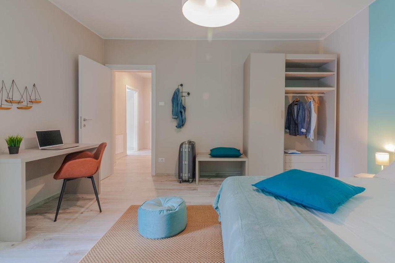 Ninfea Apartments By Wonderful Italy ليتْسّينو المظهر الخارجي الصورة