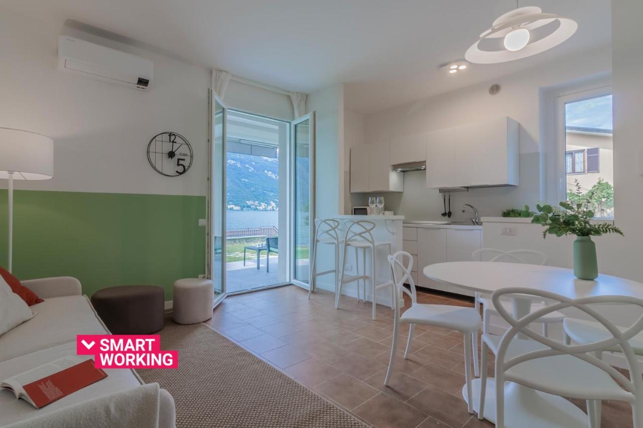 Ninfea Apartments By Wonderful Italy ليتْسّينو المظهر الخارجي الصورة