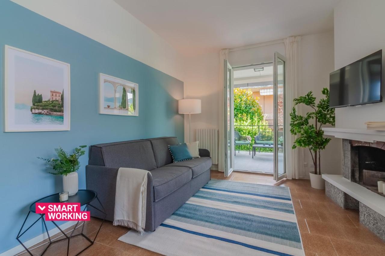 Ninfea Apartments By Wonderful Italy ليتْسّينو المظهر الخارجي الصورة