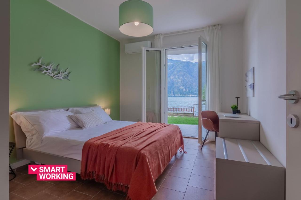 Ninfea Apartments By Wonderful Italy ليتْسّينو المظهر الخارجي الصورة