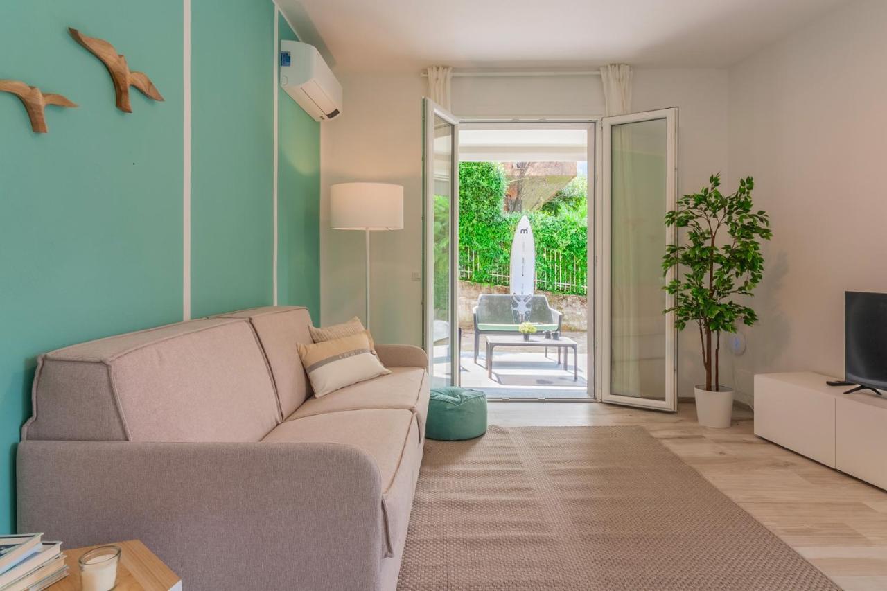 Ninfea Apartments By Wonderful Italy ليتْسّينو المظهر الخارجي الصورة
