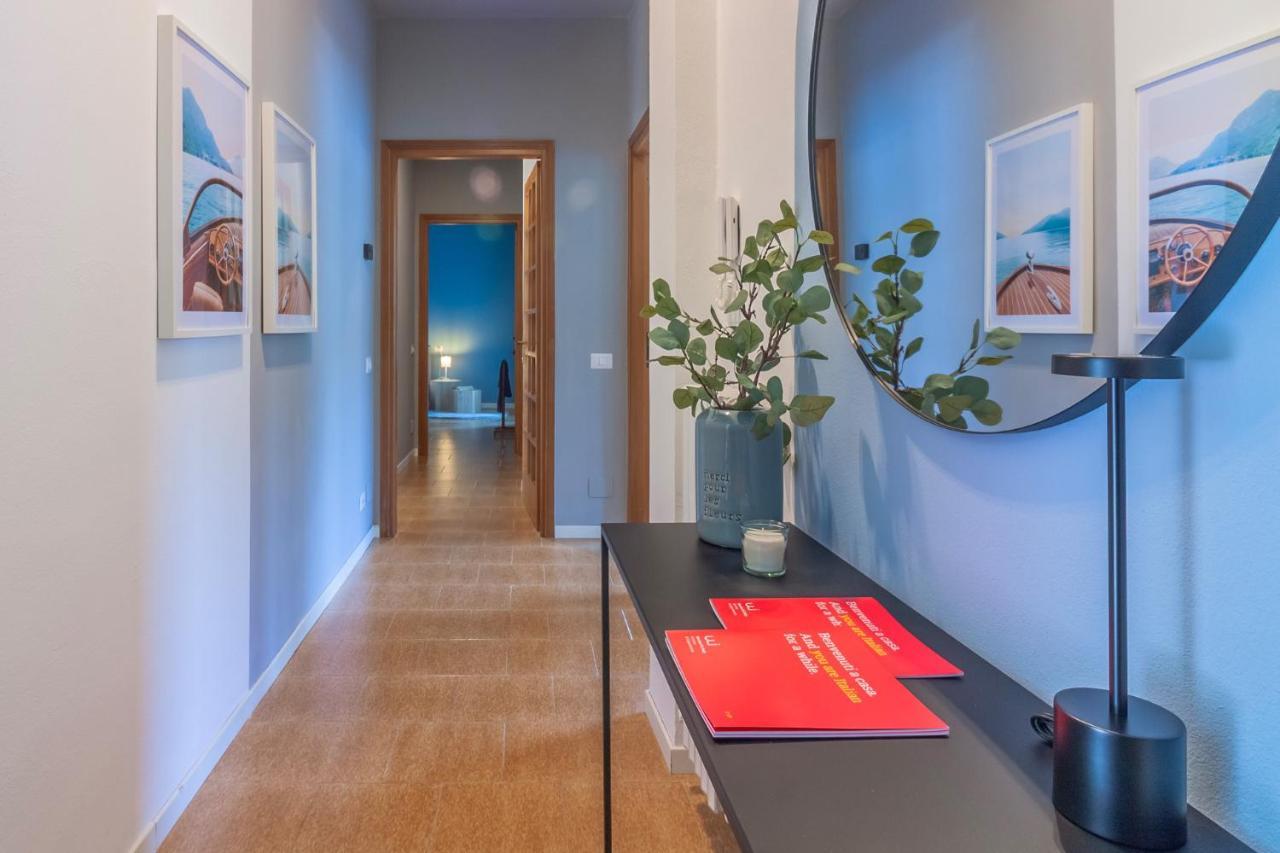 Ninfea Apartments By Wonderful Italy ليتْسّينو المظهر الخارجي الصورة