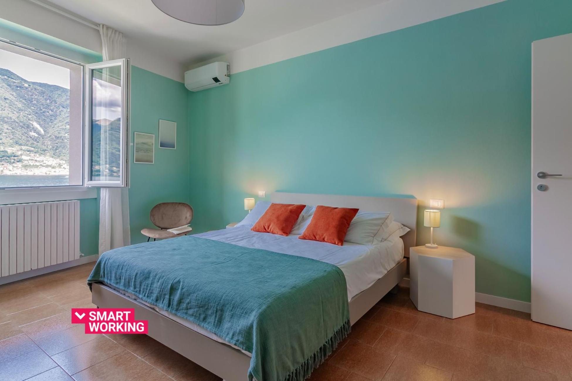 Ninfea Apartments By Wonderful Italy ليتْسّينو المظهر الخارجي الصورة