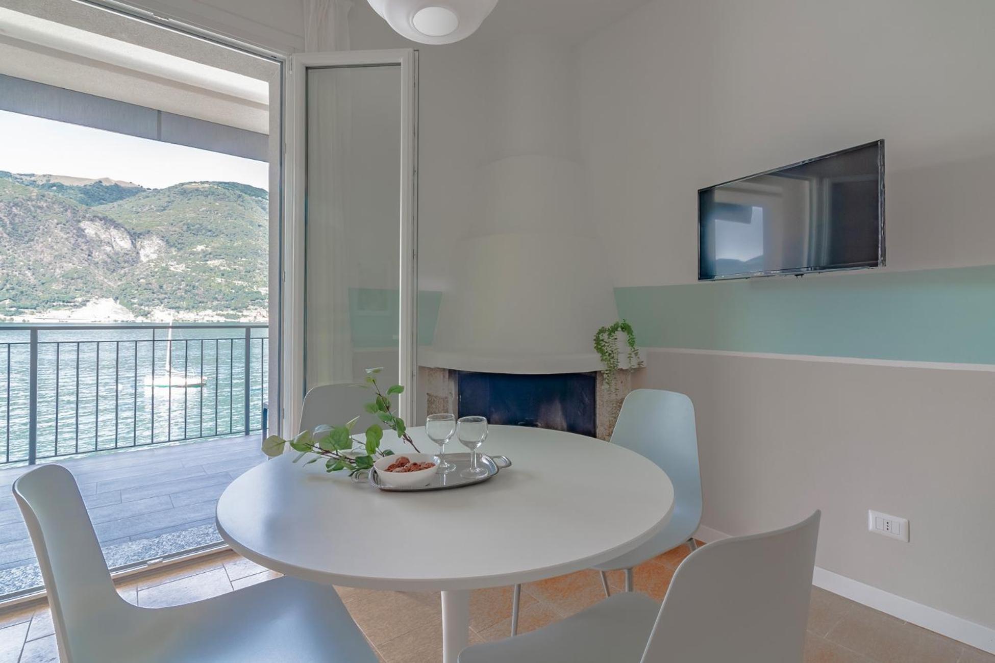 Ninfea Apartments By Wonderful Italy ليتْسّينو المظهر الخارجي الصورة