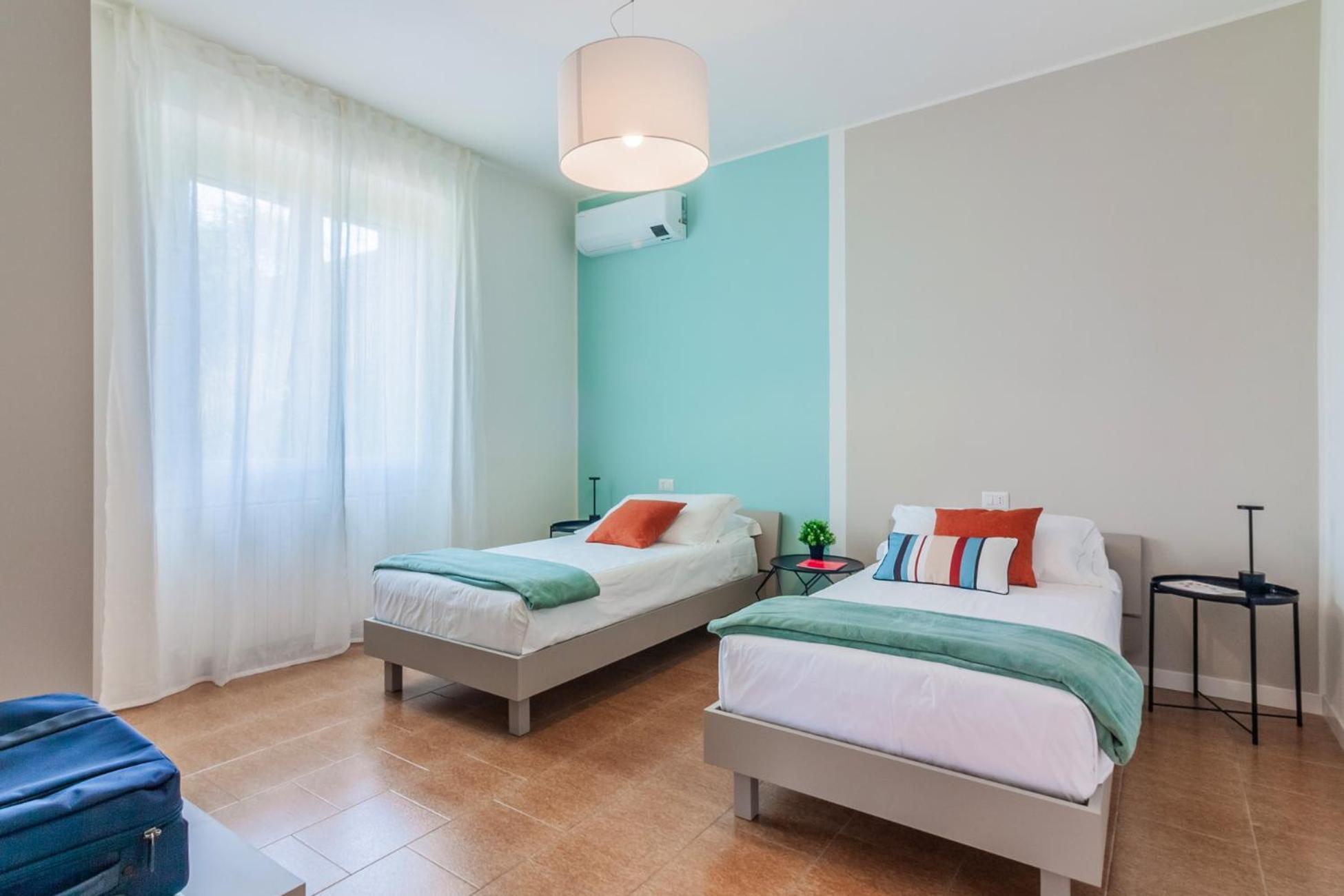 Ninfea Apartments By Wonderful Italy ليتْسّينو المظهر الخارجي الصورة