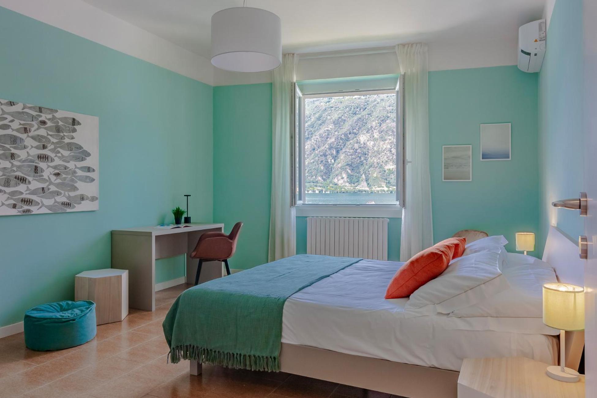 Ninfea Apartments By Wonderful Italy ليتْسّينو المظهر الخارجي الصورة