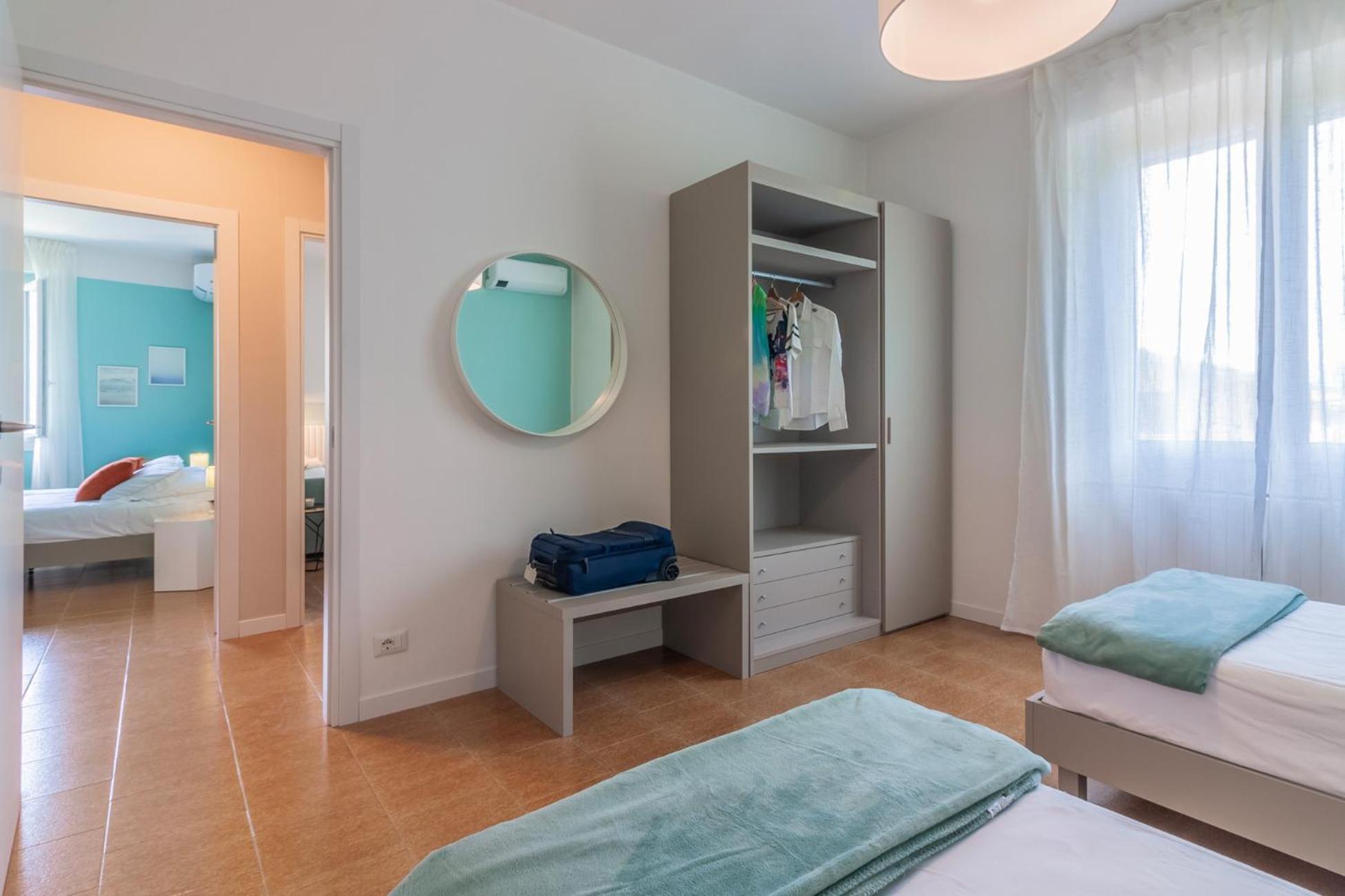 Ninfea Apartments By Wonderful Italy ليتْسّينو المظهر الخارجي الصورة