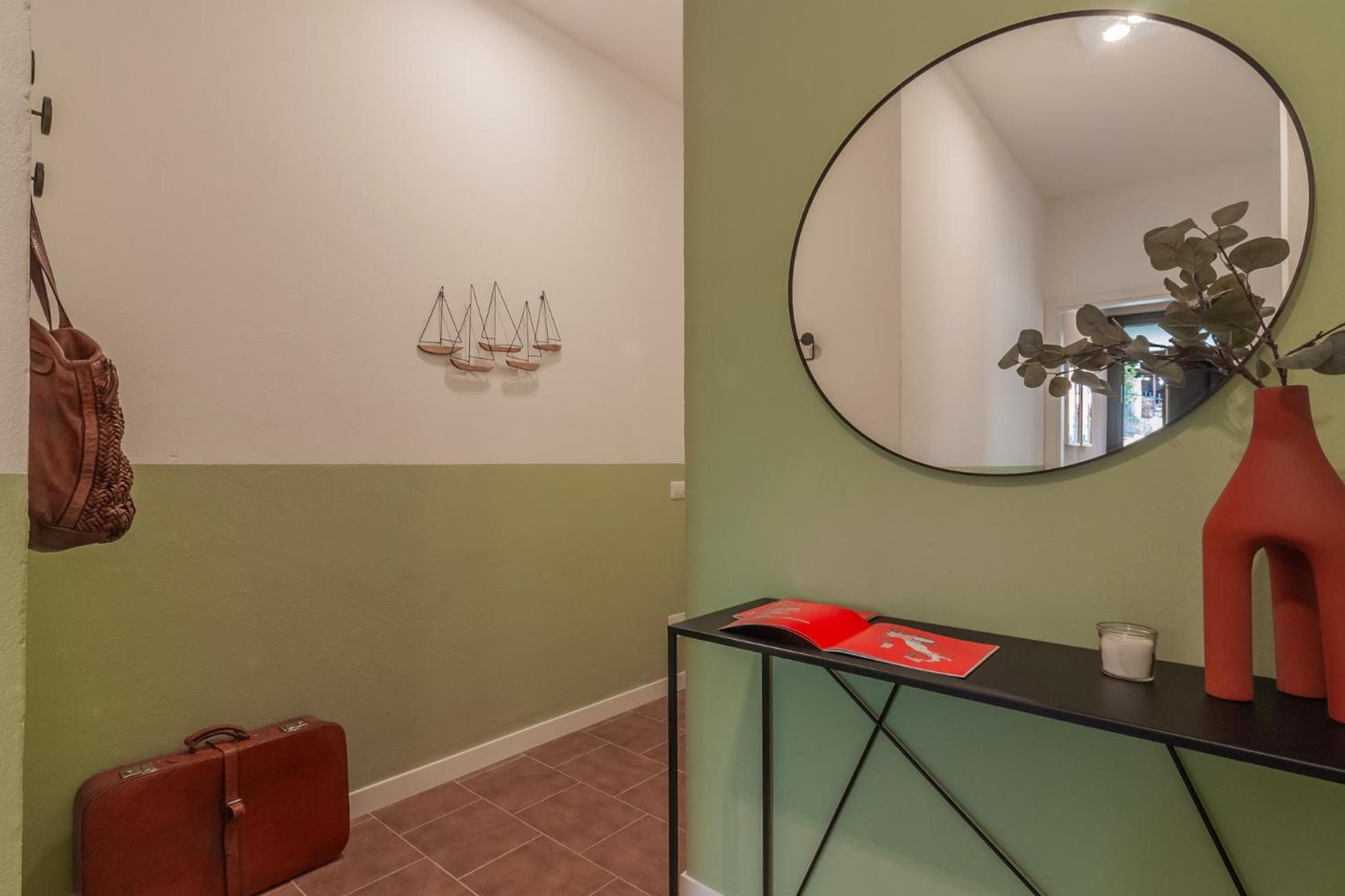 Ninfea Apartments By Wonderful Italy ليتْسّينو المظهر الخارجي الصورة