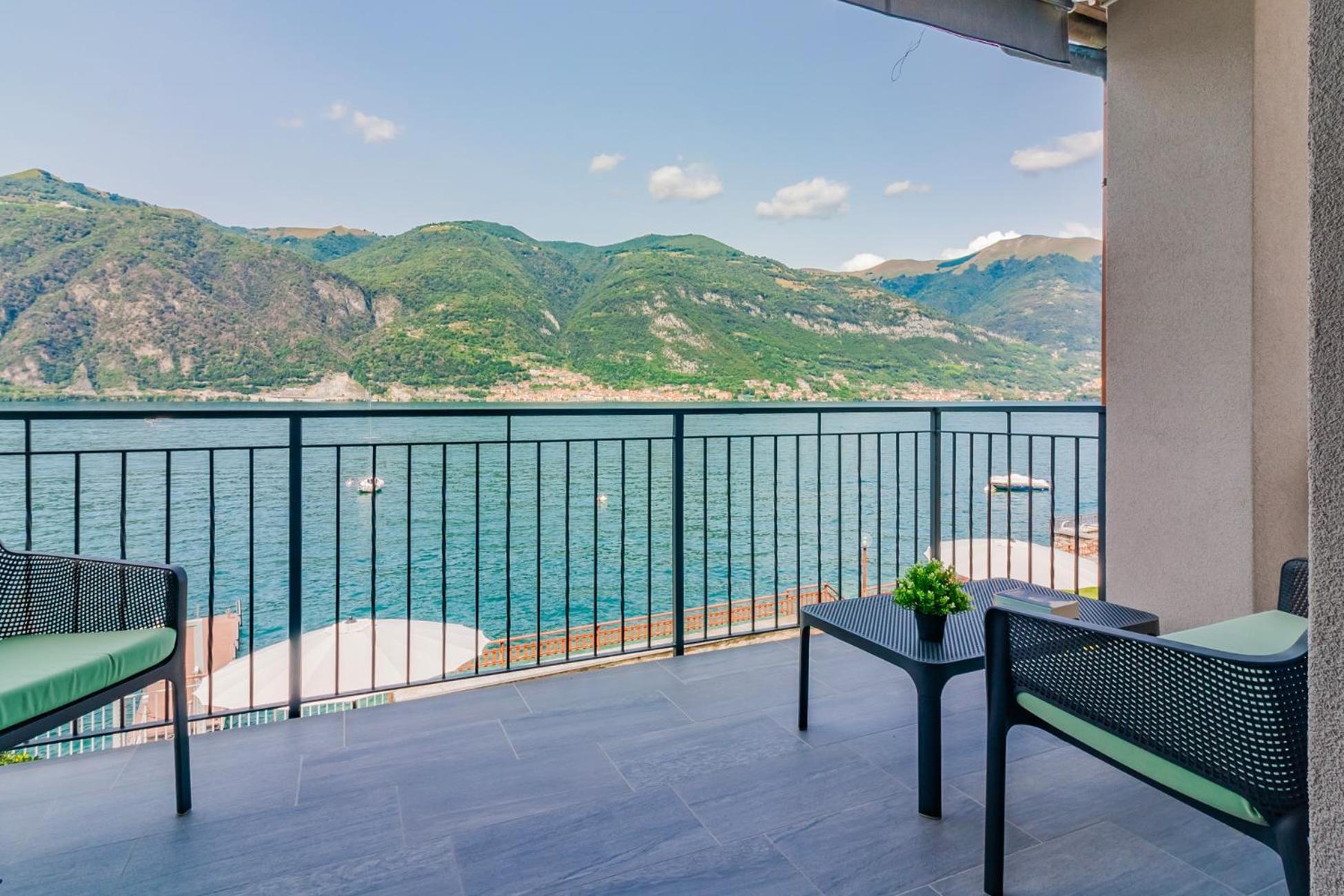 Ninfea Apartments By Wonderful Italy ليتْسّينو المظهر الخارجي الصورة