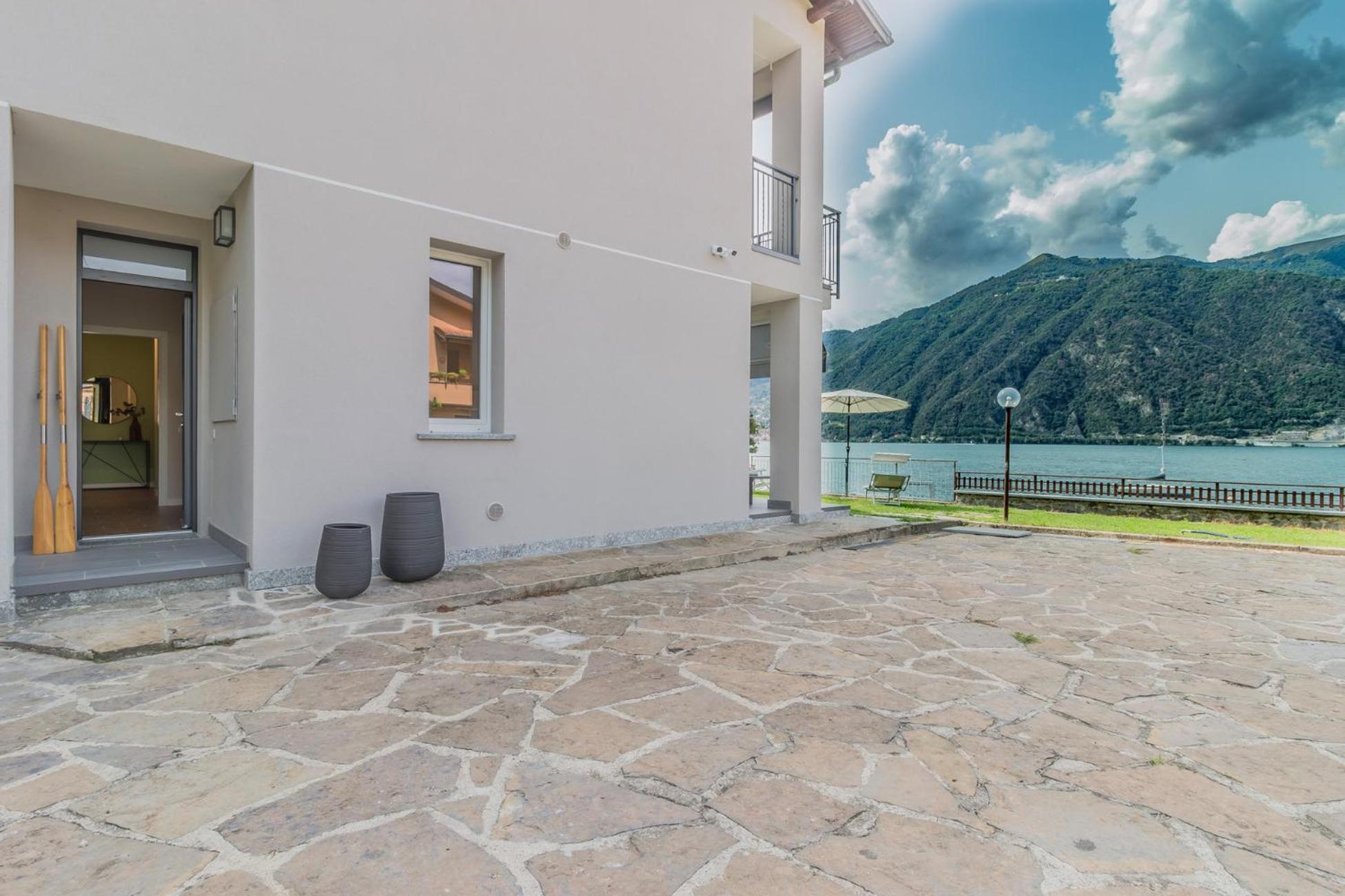 Ninfea Apartments By Wonderful Italy ليتْسّينو المظهر الخارجي الصورة
