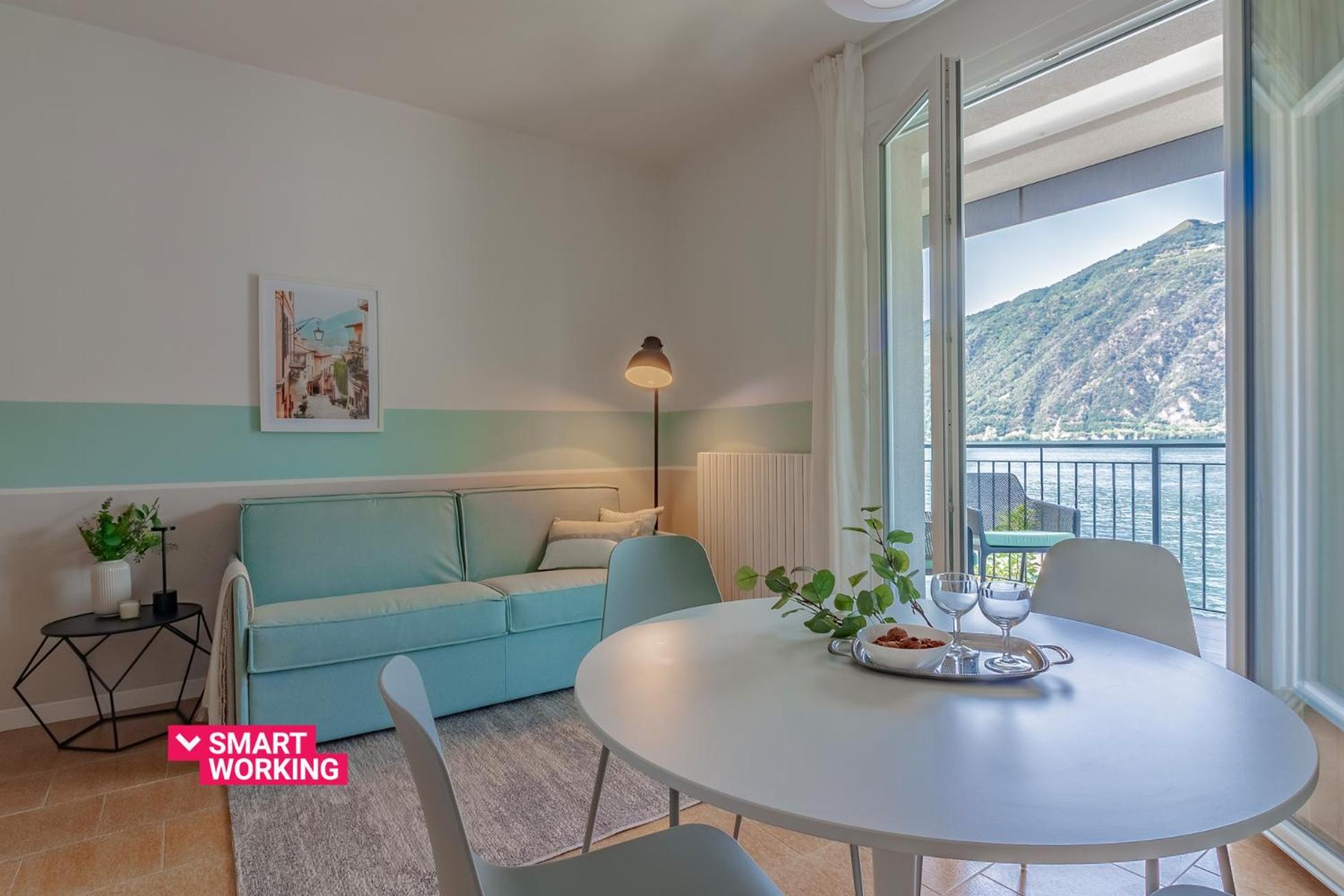 Ninfea Apartments By Wonderful Italy ليتْسّينو المظهر الخارجي الصورة