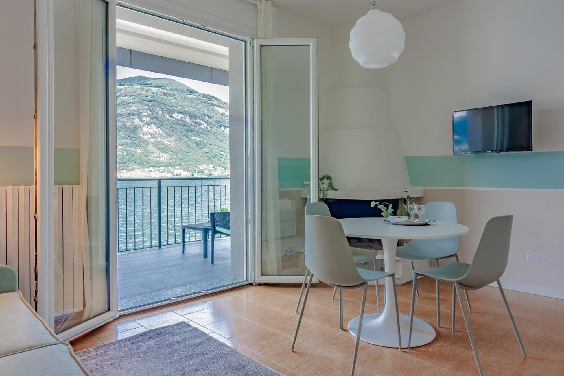 Ninfea Apartments By Wonderful Italy ليتْسّينو المظهر الخارجي الصورة