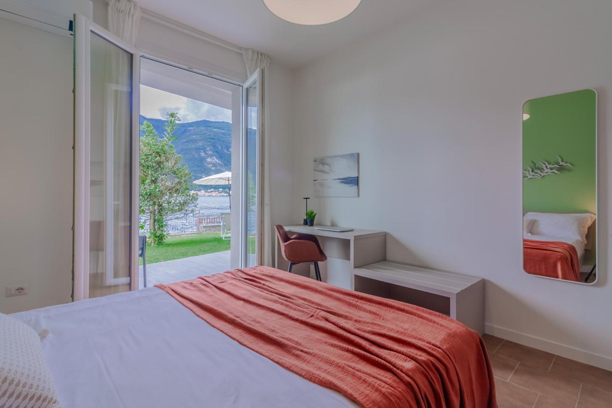 Ninfea Apartments By Wonderful Italy ليتْسّينو المظهر الخارجي الصورة