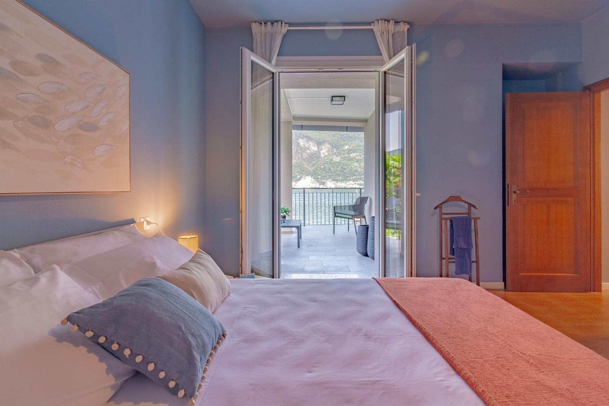 Ninfea Apartments By Wonderful Italy ليتْسّينو المظهر الخارجي الصورة