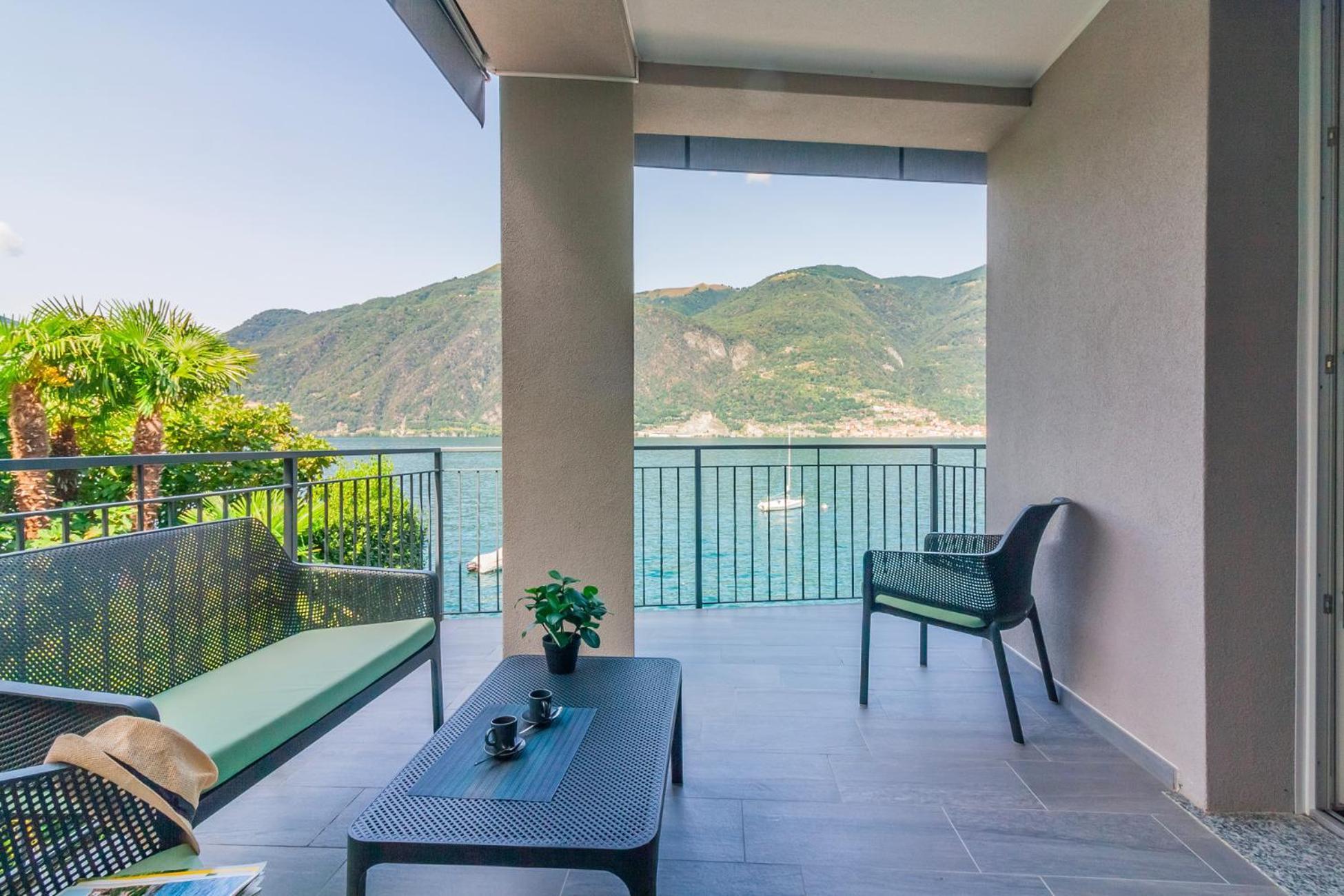 Ninfea Apartments By Wonderful Italy ليتْسّينو المظهر الخارجي الصورة