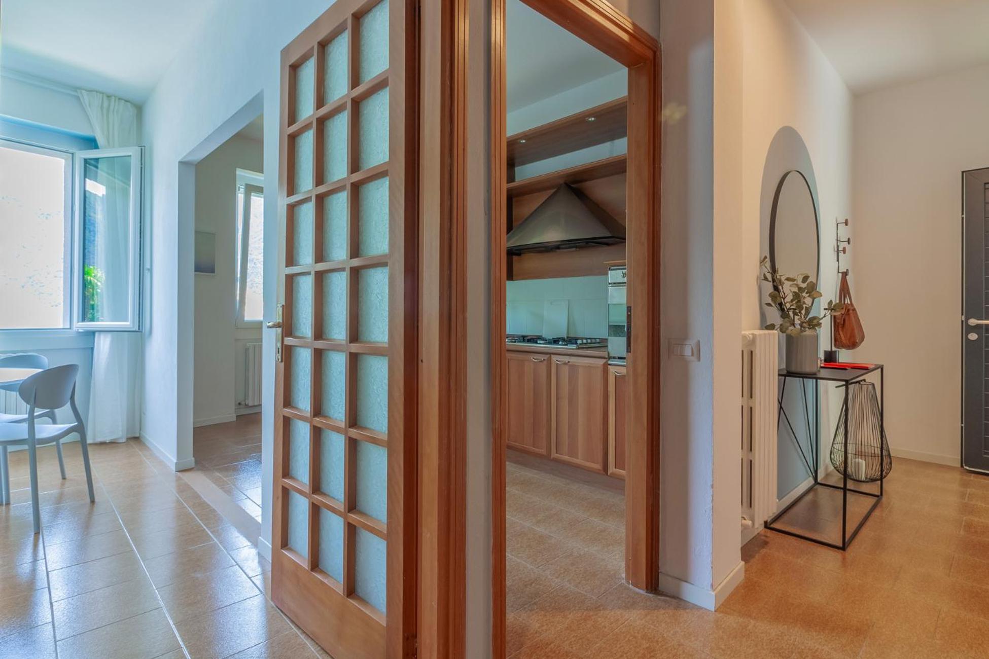 Ninfea Apartments By Wonderful Italy ليتْسّينو المظهر الخارجي الصورة