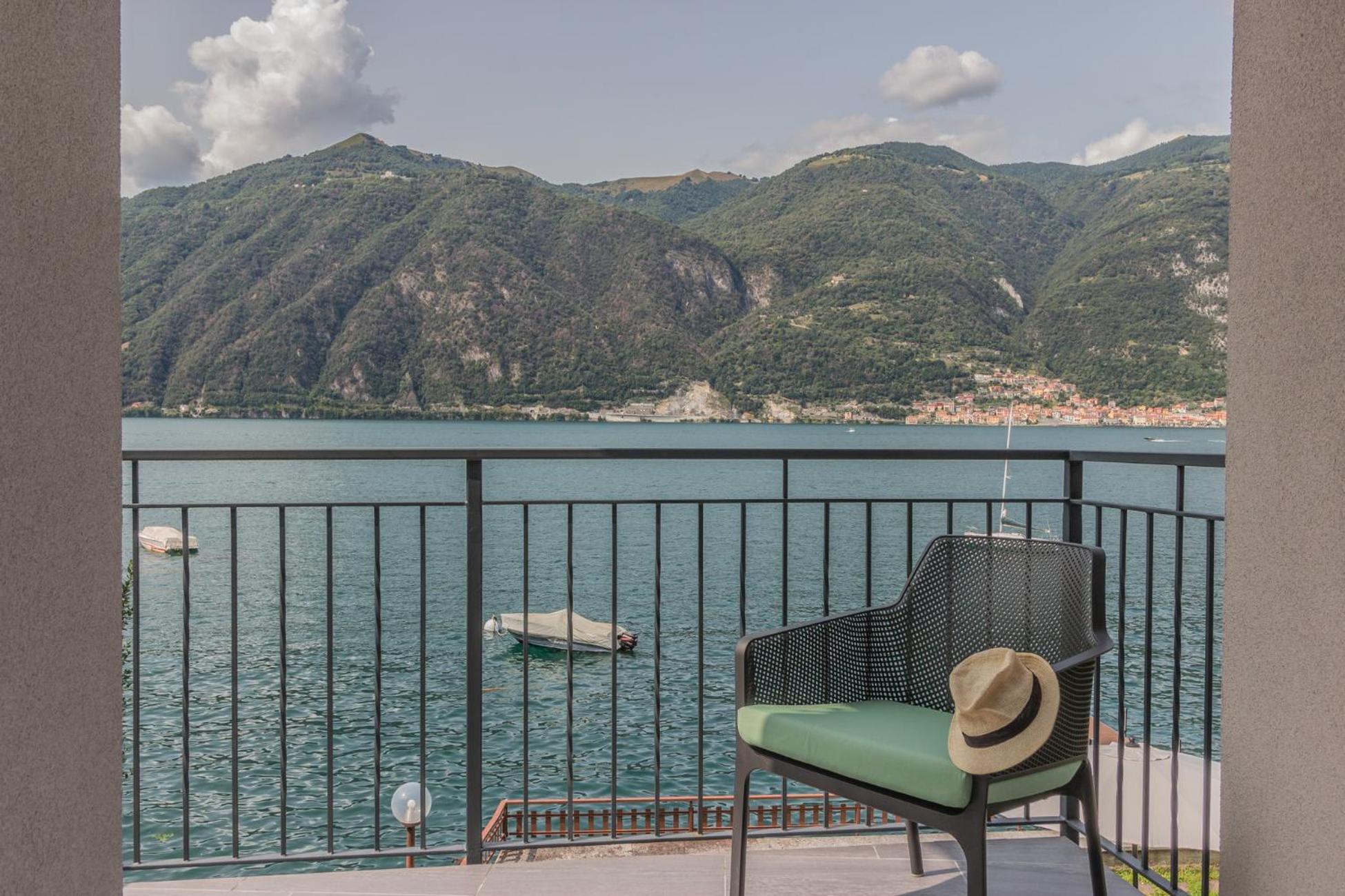 Ninfea Apartments By Wonderful Italy ليتْسّينو المظهر الخارجي الصورة