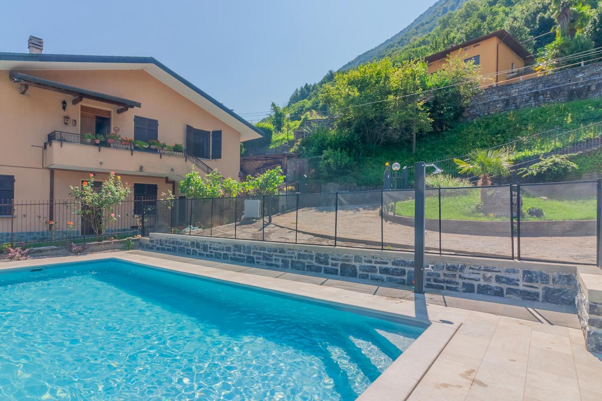 Ninfea Apartments By Wonderful Italy ليتْسّينو المظهر الخارجي الصورة